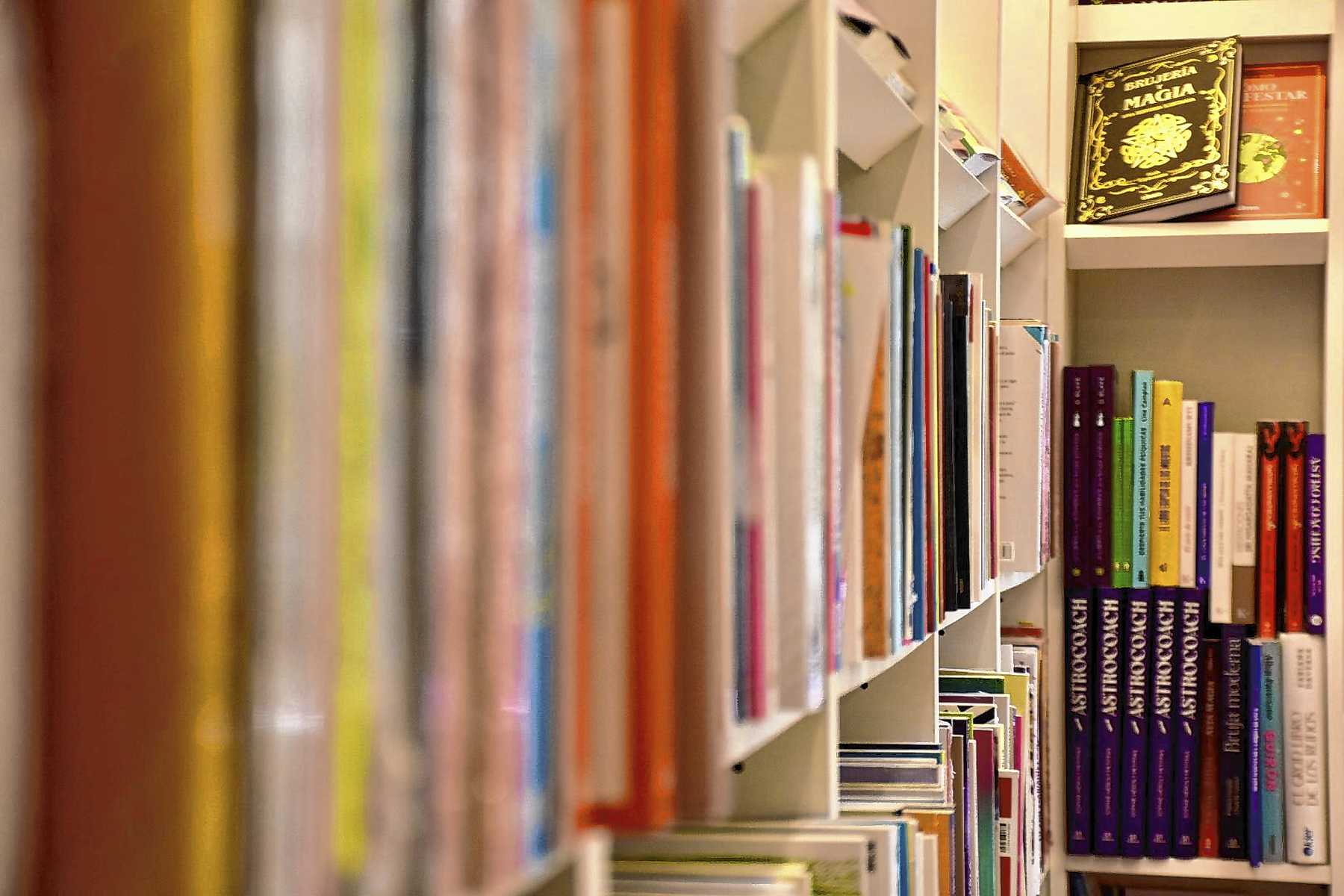 Seis libros recomendados por la librería Lecton de la Patagonia