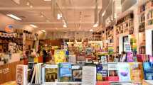 Imagen de ¿No sabés qué leer? Los seis libros que propone Lecton esta semana