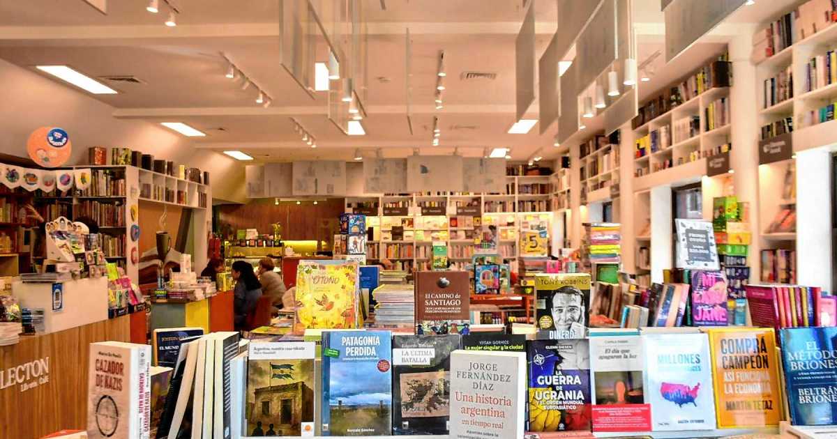 Seis libros recomendados por Lecton para explorar esta semana