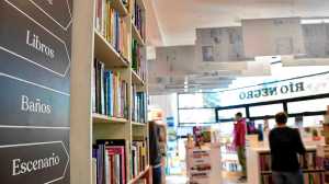 Los seis libros recomendados por Lecton de la semana: novedades, novelas, suspenso y una historia para chicos