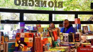 Seis propuestas para esta semana: los libros recomendados por la Librería Lecton