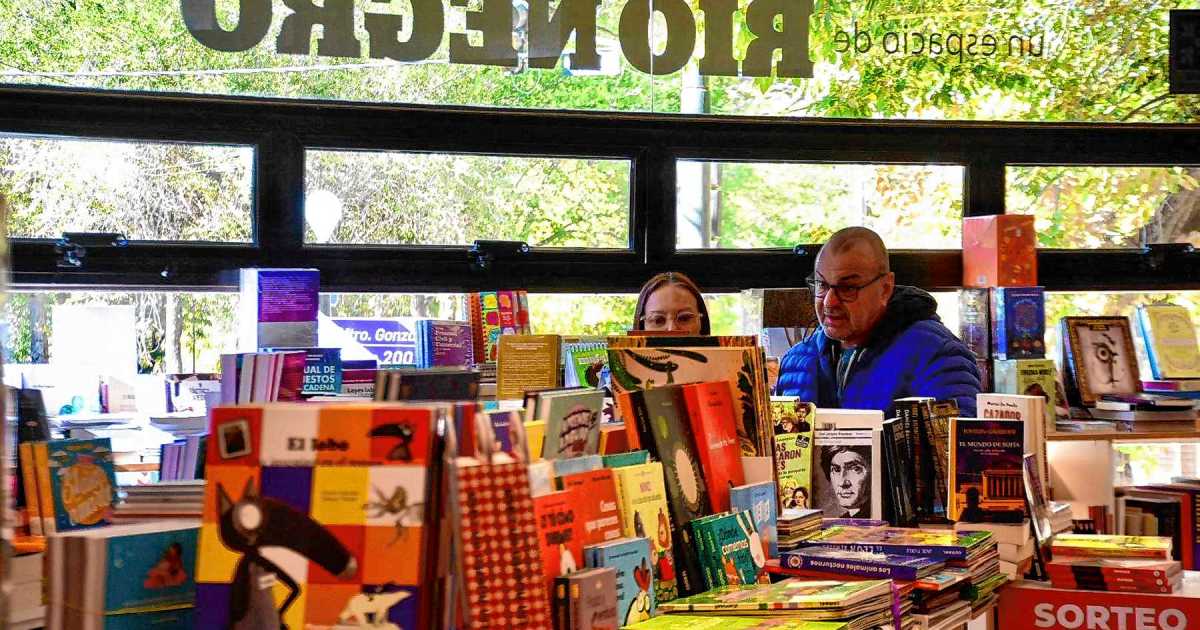 Seis obras recomendadas por la Librería Lecton para esta semana