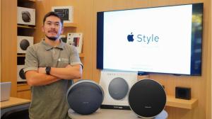 De arreglar PC en bicicleta a ser expertos de Apple en Neuquén: la historia de dos hermanos que llevan15 años de éxito