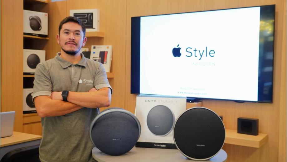 Tecnología, cercanía y confianza, las claves detrás de un proyecto que se volvió emblema en la región. 