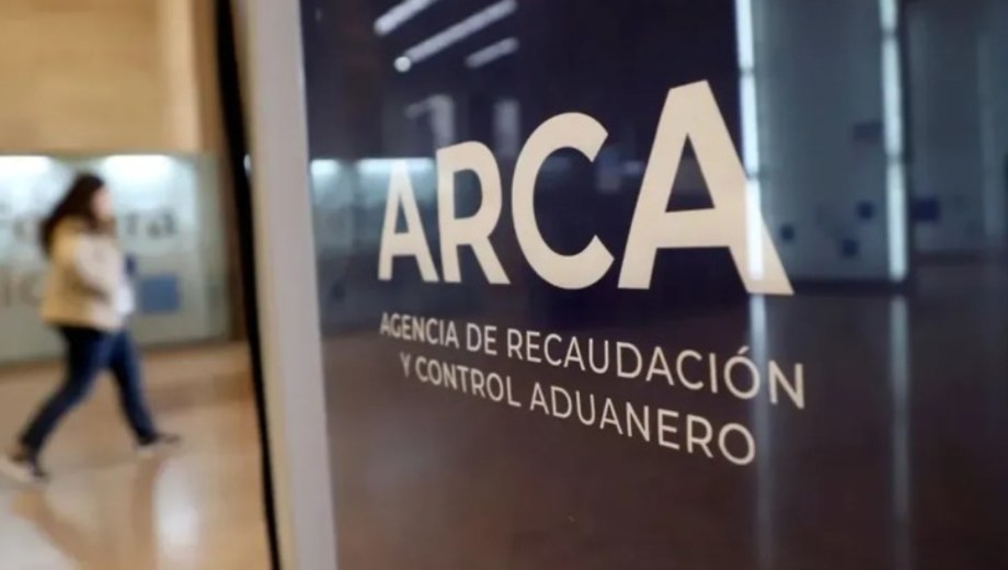 Nuevas pautas para el Regimen Simplificado de Ganancias. Foto: NA.