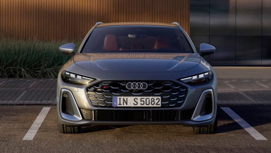 El Audi S5 Avant Quattro, una rural deportiva que combina prestaciones de alto nivel con practicidad.