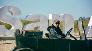 La odisea patagónica en un Ford T