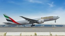 Imagen de Autorizaron a la aerolínea Emirates a transportar carga dentro y fuera de Argentina: la primera extranjera con este permiso