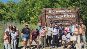 Semana Santa en Neuquén: Hiroki, paseos gratuitos y una paella gigante para disfrutar el fin de semana largo