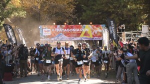 Patagonia Run 2026: largaron las 100 millas y la montaña entra en modo ultra con emoción, favoritos y ritmo de carrera