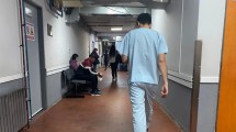 Imagen de Aval de la ANMAT a un tratamiento para combatir bacterias resistentes en los hospitales