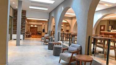 Hotel Nevada: con 70 años de historia, se reinventa sin perder su identidad