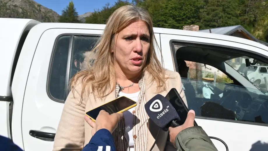 Apelan la desestimación de la denuncia penal contra la fiscal Betiana Cendón