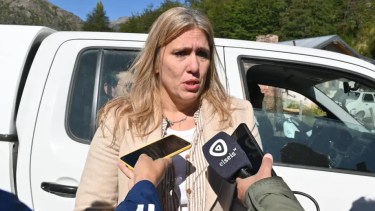 Apelaron la desestimación de la denuncia contra la fiscal Cendón de Bariloche