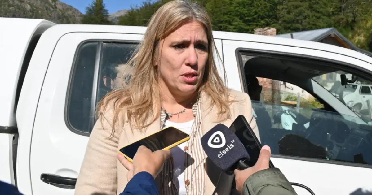 Apelan la desestimación de la denuncia penal contra la fiscal Betiana Cendón