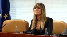 Imagen de Procesaron a Begoña Gómez, esposa de Pedro Sánchez: los cuatro delitos de corrupción por la que fue acusada en España
