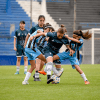 Imagen de El sueño empezó en los recreos en Bariloche y hoy la acerca a la Selección Argentina: la emoción de Belén a los 14 años