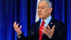 Benjamin Netanyahu ordenó «negociaciones directas» con Líbano, el país que siguió con bombardeos pese a la tregua