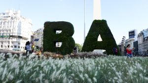 Franco Colapinto en Buenos Aires: música, turismo y actividades para hacer este fin de semana