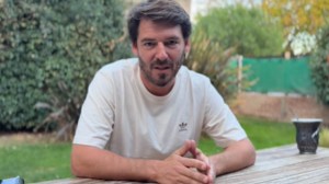 Rodrigo Buteler habló como nuevo presidente de JSRN: «Empieza una etapa con una conducción 100% joven y nuevas caras»