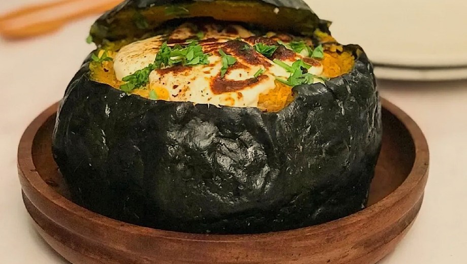 El zapallo cabutia, uno de los protagonistas de esta semana. Foto: Archivo. 