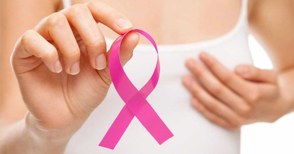 Importancia de la detección temprana del cáncer de mama en la saludable prevención
