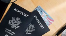 Imagen de Viajar a Estados Unidos: qué errores con el pasaporte pueden impedir el embarque