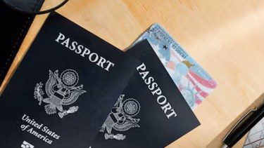 Viajar a Estados Unidos: qué errores con el pasaporte pueden impedir el embarque