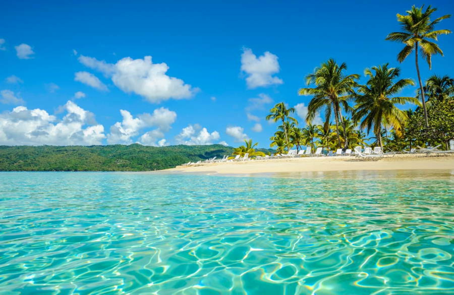 Las 6 islas del Caribe que están de moda: descubrí los destinos más ...