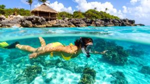 Las 6 islas del Caribe que están de moda: descubrí los destinos más elegidos del año