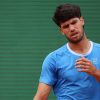Imagen de Carlos Alcaraz se bajó por lesión de Roland Garros: "Es lo más prudente"