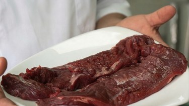 «La gente se sorprende cuando la prueba»: la carne de guanaco emerge en la Patagonia y se proyecta al resto del país