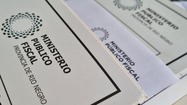 Abusó de su cuñada en Sierra Grande y la Fiscalía pidió 10 años de prisión para el condenado