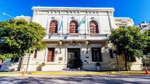 Coparticipación federal en baja en Río Negro: caída millonaria en el primer trimestre de 2026