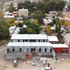 Imagen de Reactivan la construcción de la Casa Integral de Mujeres en Añelo