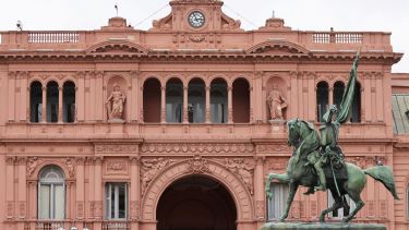 Elecciones 2027: el plan del oficialismo para aprovechar la interna entre Cristina Kirchner y Axel Kicillof