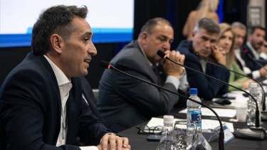 Preocupación en el Consejo Federal de Intendentes por la «asfixia financiera» del Gobierno Nacional