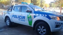 Imagen de Violento robo a un hombre de 77 años en Catriel: le pegaron con un ladrillo para robarle cinco mil pesos
