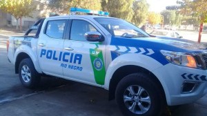 Violento robo a un hombre de 77 años en Catriel: le pegaron con un ladrillo para robarle cinco mil pesos