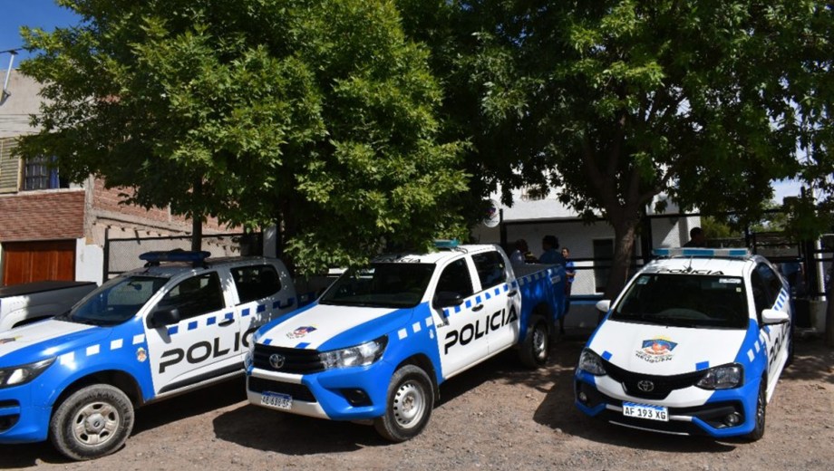 Investigan la muerte de una mujer en centenario tras descompensarse en su domicilio.