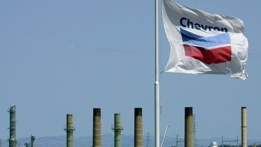 Chevron expande su participación en el petróleo venezolano en un nuevo acuerdo de mutuo beneficio