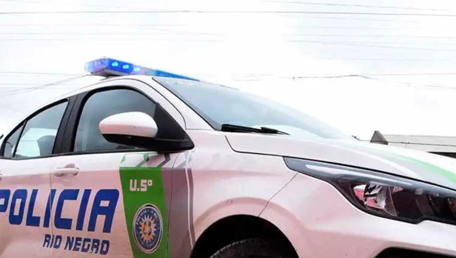 Alumno de Cipolletti amenazó de muerte a sus compañeros de escuela y se debió activar el protocolo preventivo 