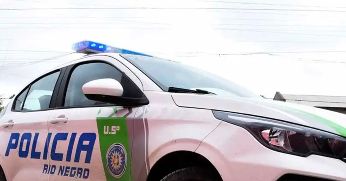 ALERTA EN CIPOLLETTI: Amenazas de muerte en una escuela