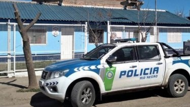 Crimen de Bruno Antical en Cipolletti: Dictan traslado inmediato a un penal y extienden la prisión preventiva del imputado