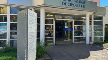 Imagen de Despiden a un empleado municipal en Cipolletti por presentar un certificado médico «trucho»
