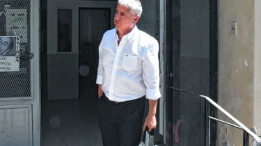 Escándalo en el Alto Valle: «Falta de ética», el antecedente del psicólogo suspendido por filmar a un paciente menor