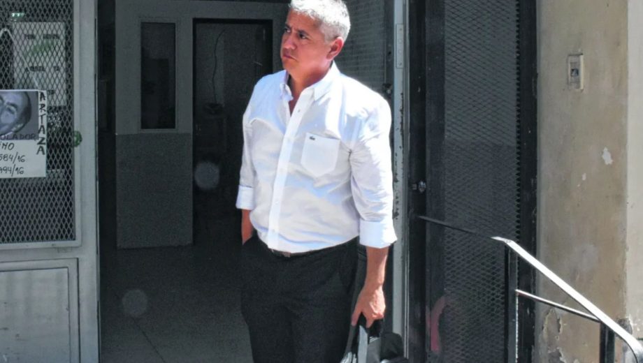 Escándalo en el Alto Valle: "Falta de ética", el antecedente del psicólogo suspendido por filmar a un paciente menor