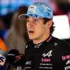 Imagen de Franco Colapinto criticó a Bearman tras el accidente en Japón: "No estoy contento con sus comentarios"