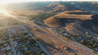 La Región Sur destraba un debate histórico y acelera la definición de sus ejidos municipales ante nuevos desarrollos productivos