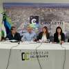 Imagen de “Es un año de mucho trabajo”: el Concejo Deliberante de Cipolletti inicia una nueva etapa